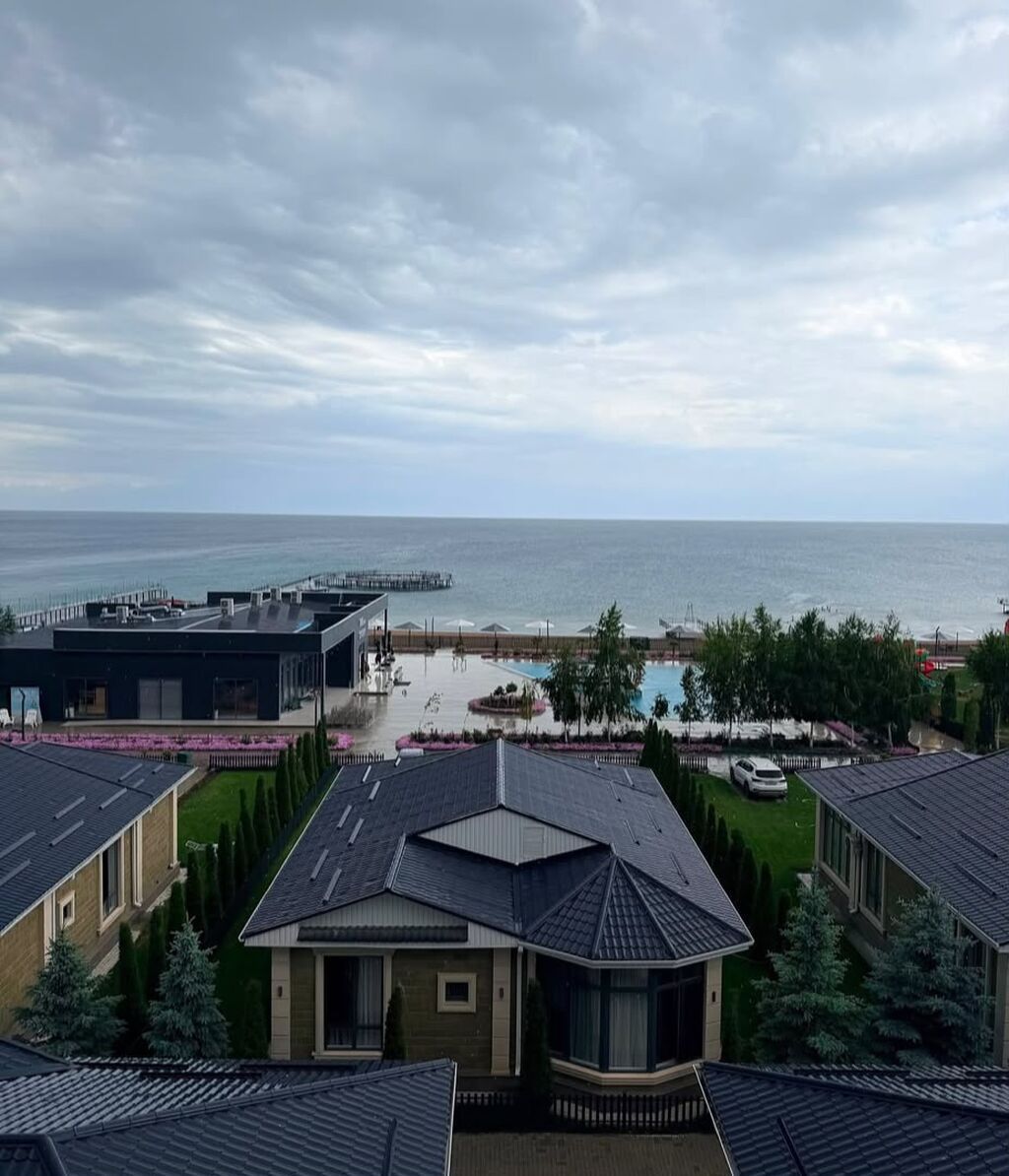 Продам 2-комнатную апарт-квартиру 58 м² в Корумду: фото 4