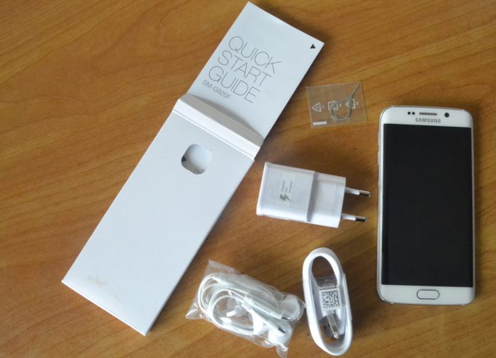 Samsung: Samsung galaxy S6 32gb σε lalafo.gr Samsung galaxy S6 32gb σε Μεσσηνία