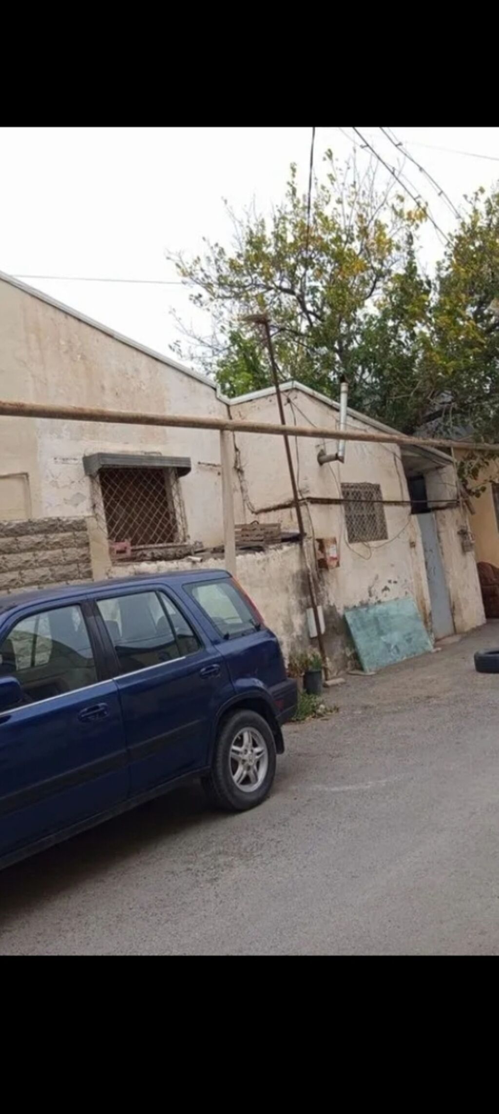Bakıxanov qəs. 4 otaqlı, 110 kv. m, Kredit yoxdur, Orta təmir