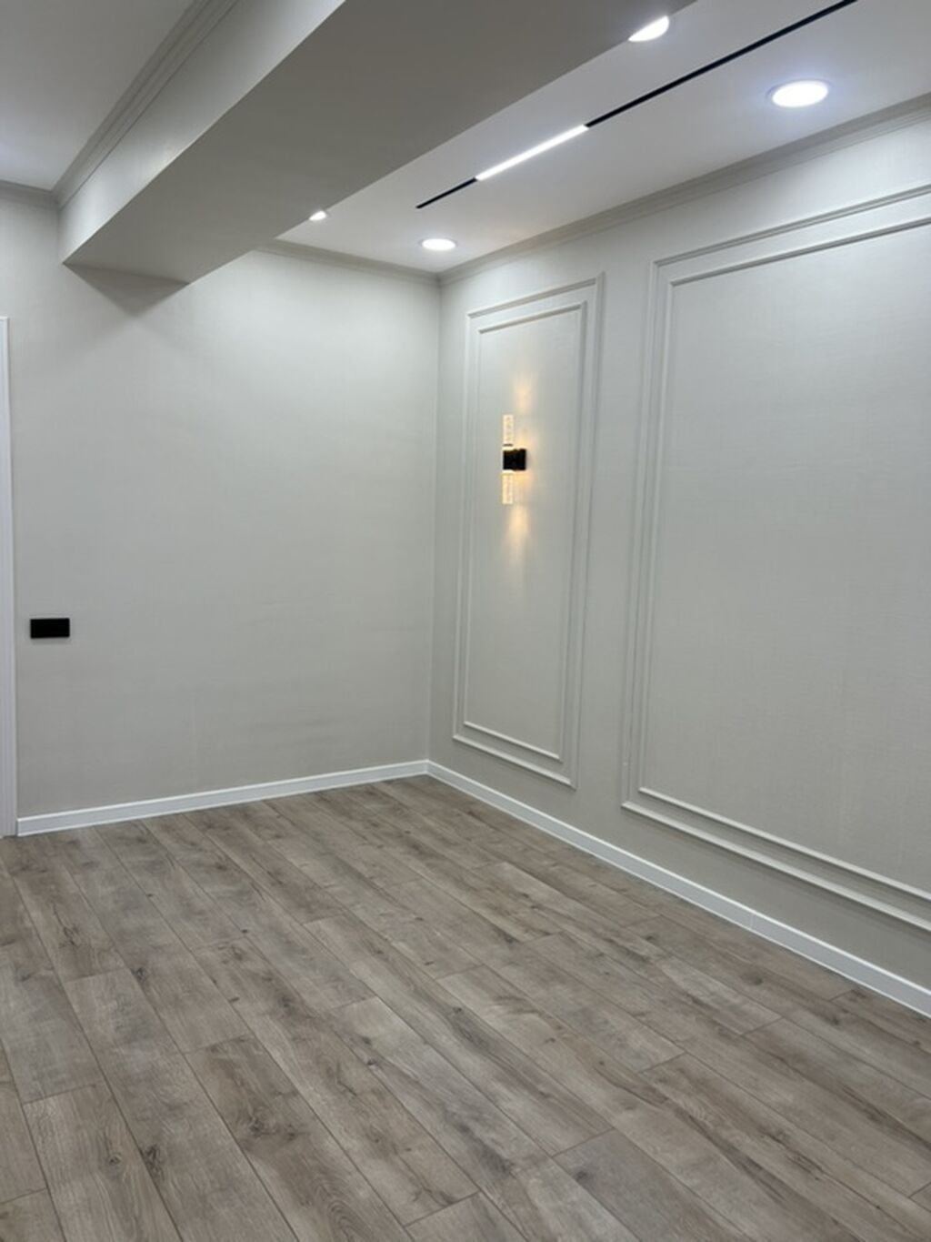 Студия, 30 м², Индивидуалка, 12 этаж, Дизайнерский ремонт: фото 6
