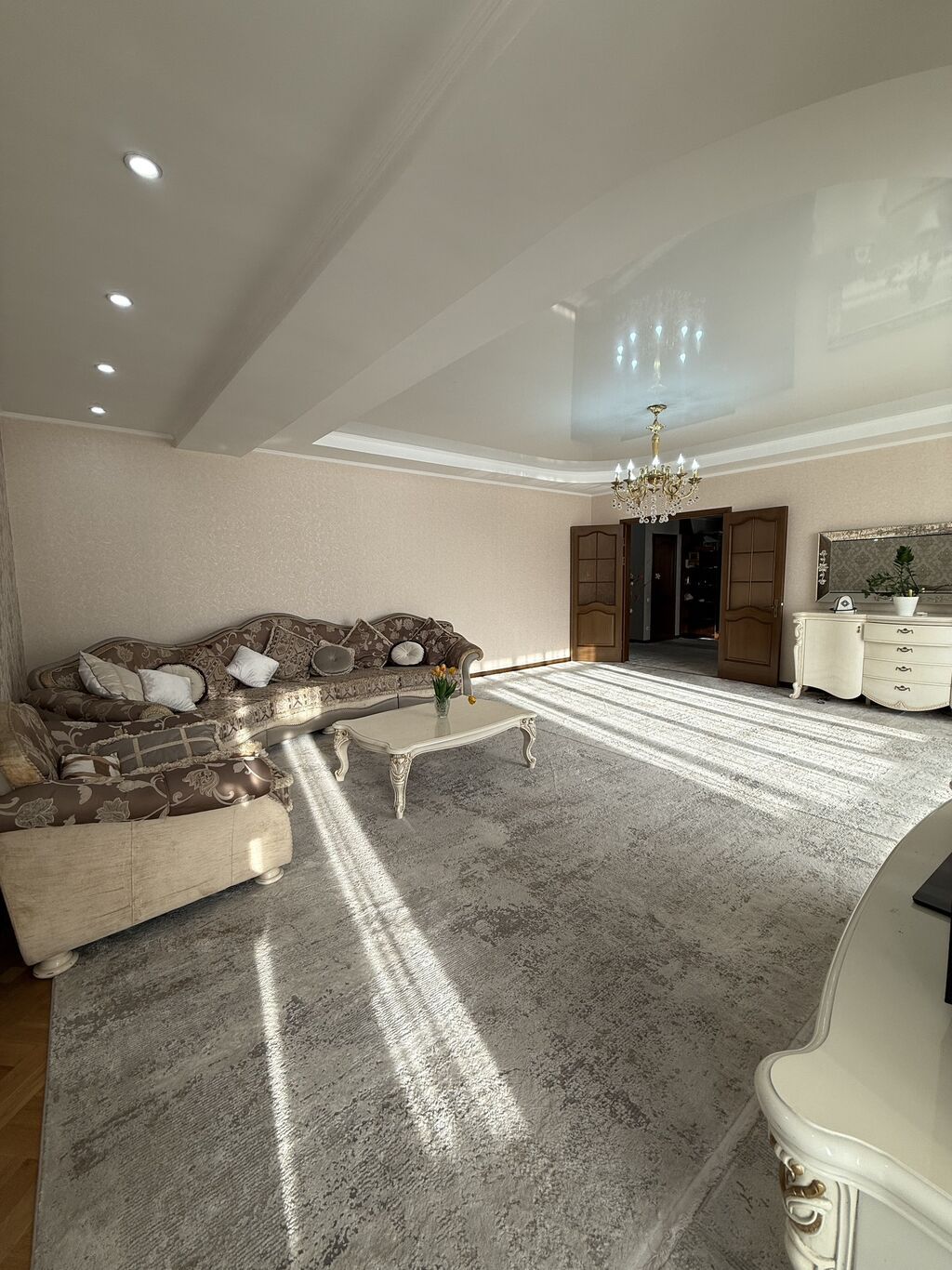 Продам 3-комнатную квартиру 187 м² в Бишкеке: фото 4