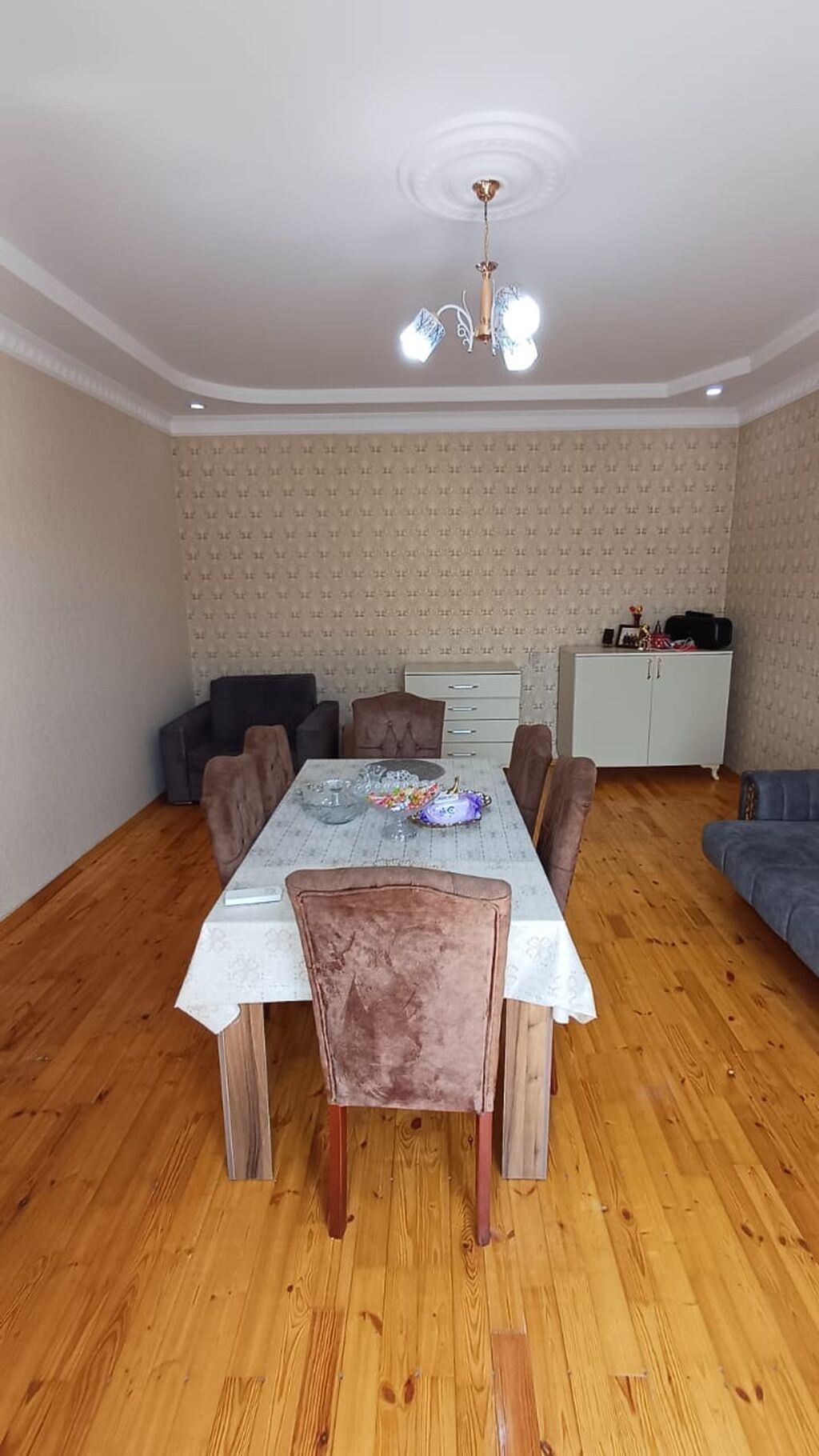 Bakıda 4 otaqlı həyət evi satılır, 159 m², 125 000 AZN, şəkil 5 / 12