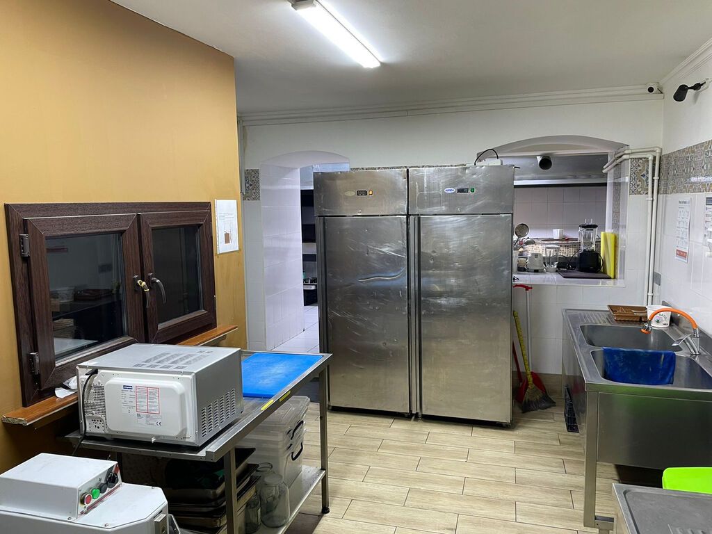 🍽️ RESTORAN FƏALİYYƏTİ ÜÇÜN TAM TƏMİRLİ OBYEKT İCARƏYƏ VERİLİR! 📍