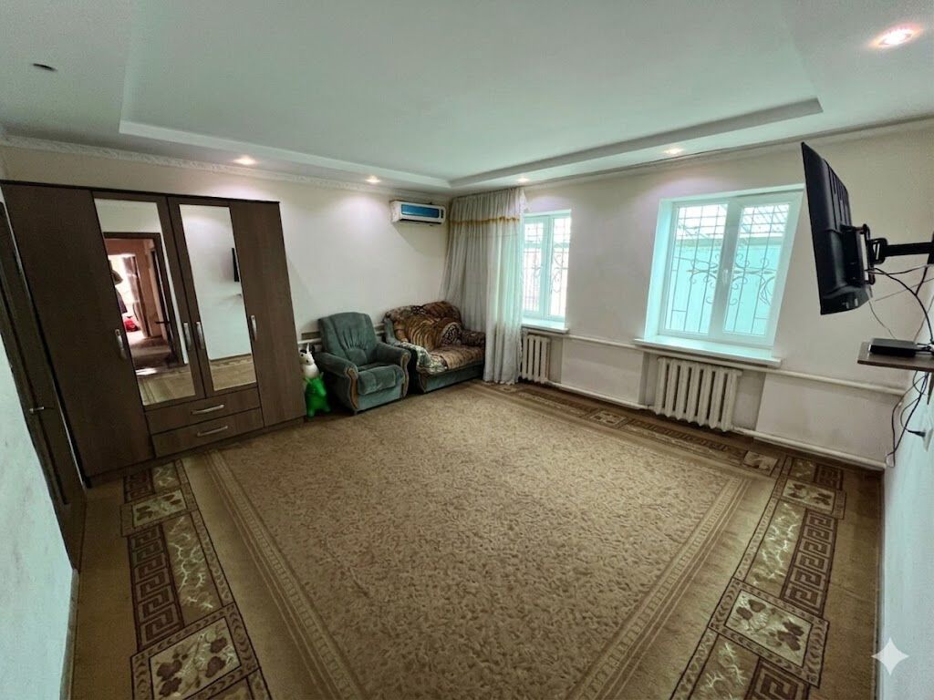 Продам полноценный 4-ком. Дом 78м2 на 3.3 Сотках – 77т$ Дом на КРАСНОЙ: фото 4
