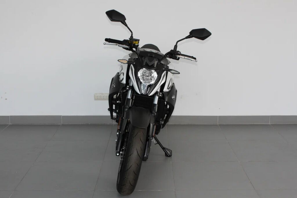 Adventure CFMoto, 400 куб. см, Бензин, Взрослый, Новый: фото 4