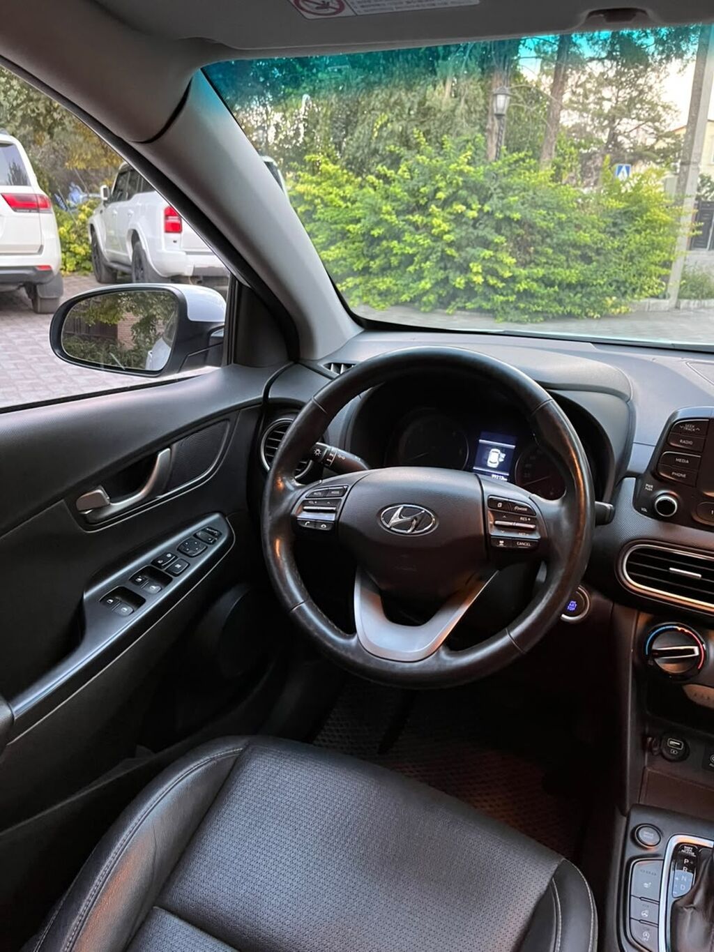Hyundai Kona: 2020 г., 1.6 л, Автомат, Дизель: фото 4