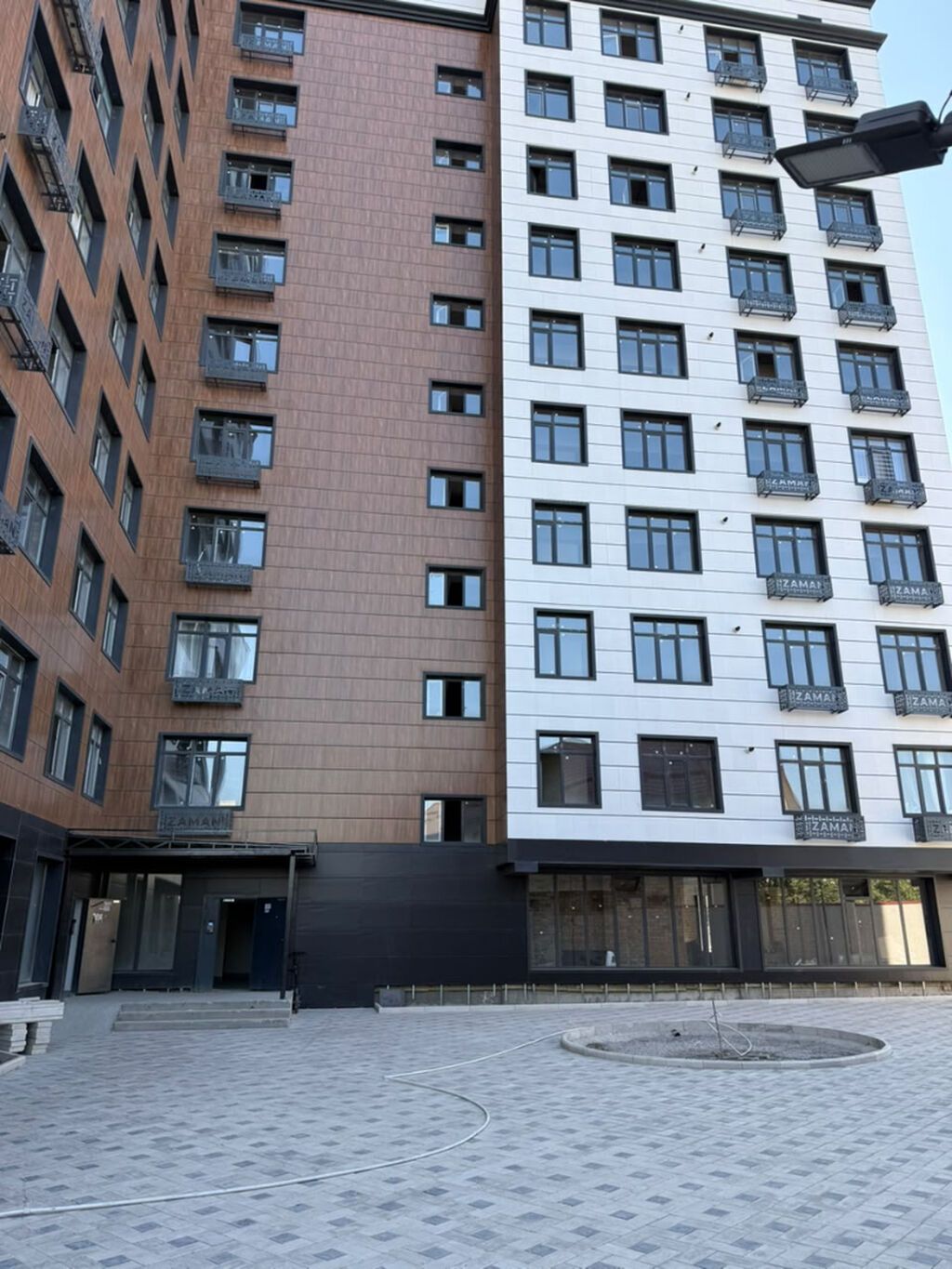 3 комнаты, 98 м², Кок-Жар ж/м Элитка, 4 этаж: фото 1