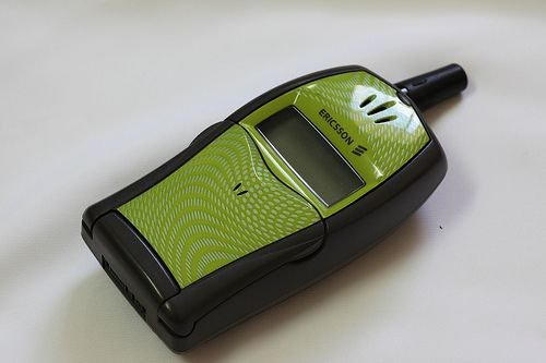 Sony Ericsson: σε lalafo.gr σε Νίκαια