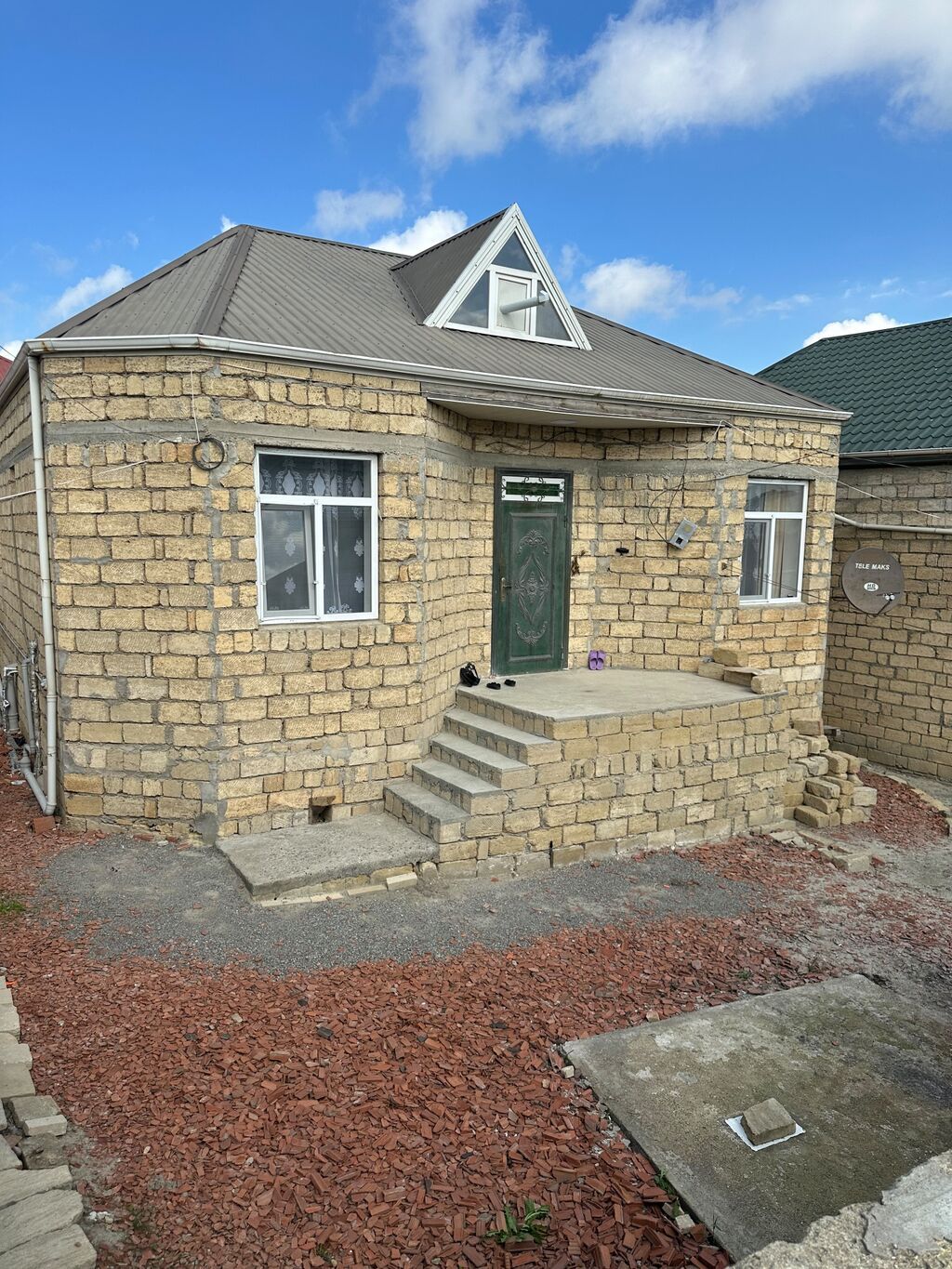 3-room house for sale in Qobu, 100 m², 67 000 AZN, photo 3 / 12
