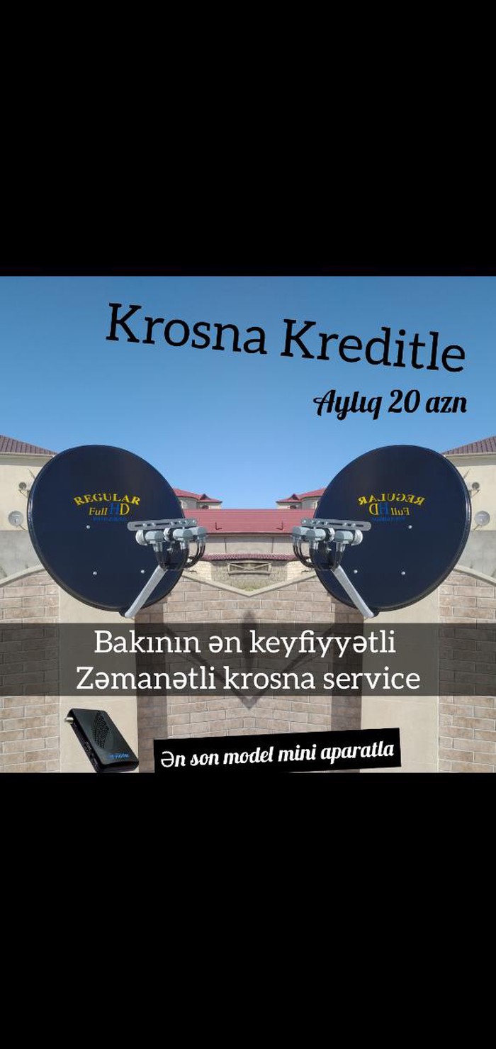 IT, internet, telekom: - lalafo.az Bakı şəhərində