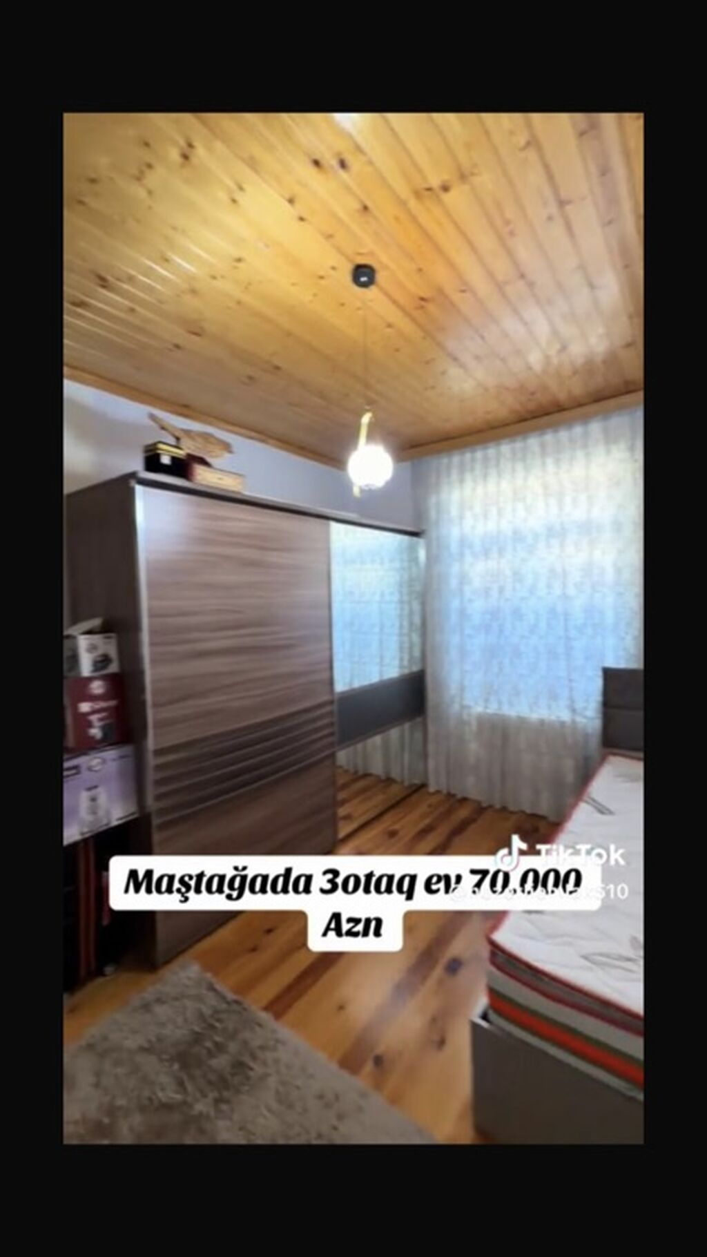 3-room house for sale in Digah, 200 m², 70 000 AZN, photo 5 / 10