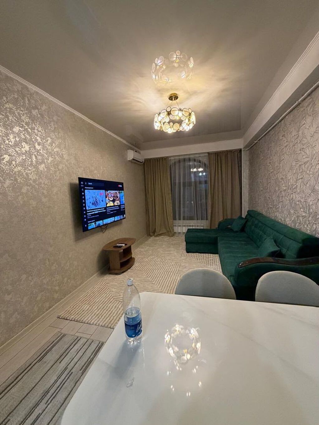 Сдается 2‑комнатная студия в ЖК «Александрия» (ELITE HOUSE). Адрес: фото 2