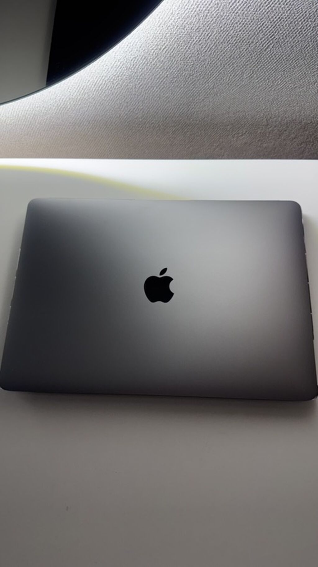 MacBook Pro 13” 2020, i5, 16/512 ГБ: фото 3