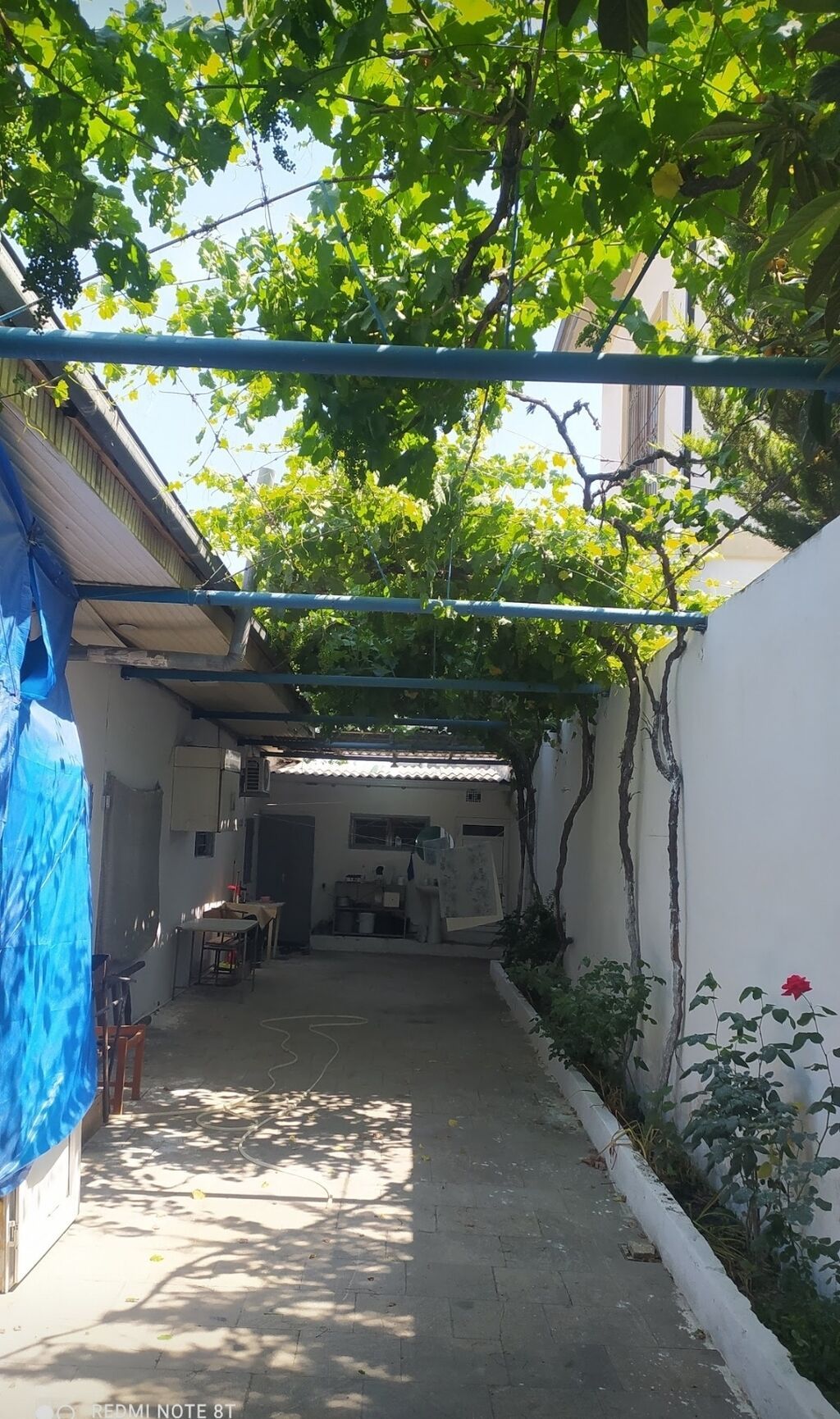 Biləcəri 4 otaqlı, 84 kv. m, Kredit yoxdur, Orta təmir