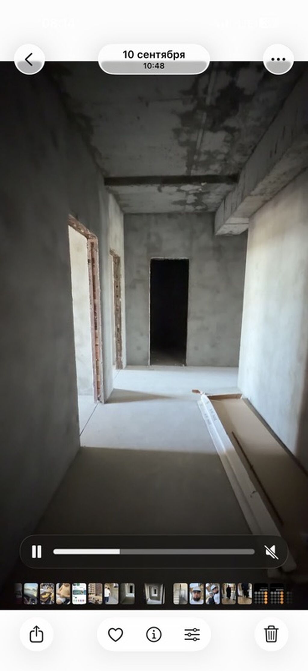 Продам 5-комнатную квартиру 114 м² в ЖК Ак-Орго: фото 7