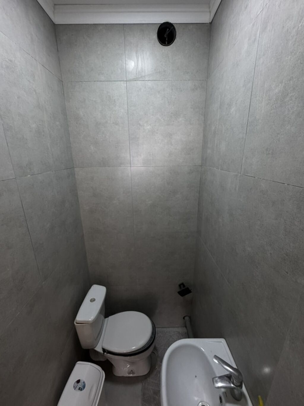 3 комнаты, 158 м², Ала-Арча ТРЦ Элитка, 10 этаж, Косметический ремонт: фото 8
