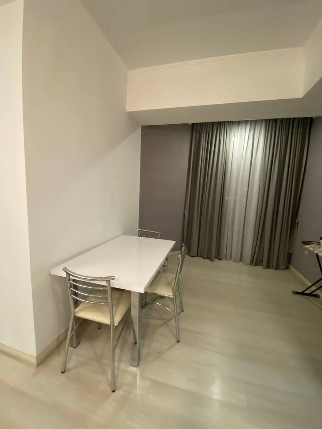 1 комната, 7 мкр, Душевая кабина, Парковка, Интернет, Wi-Fi, фото 5