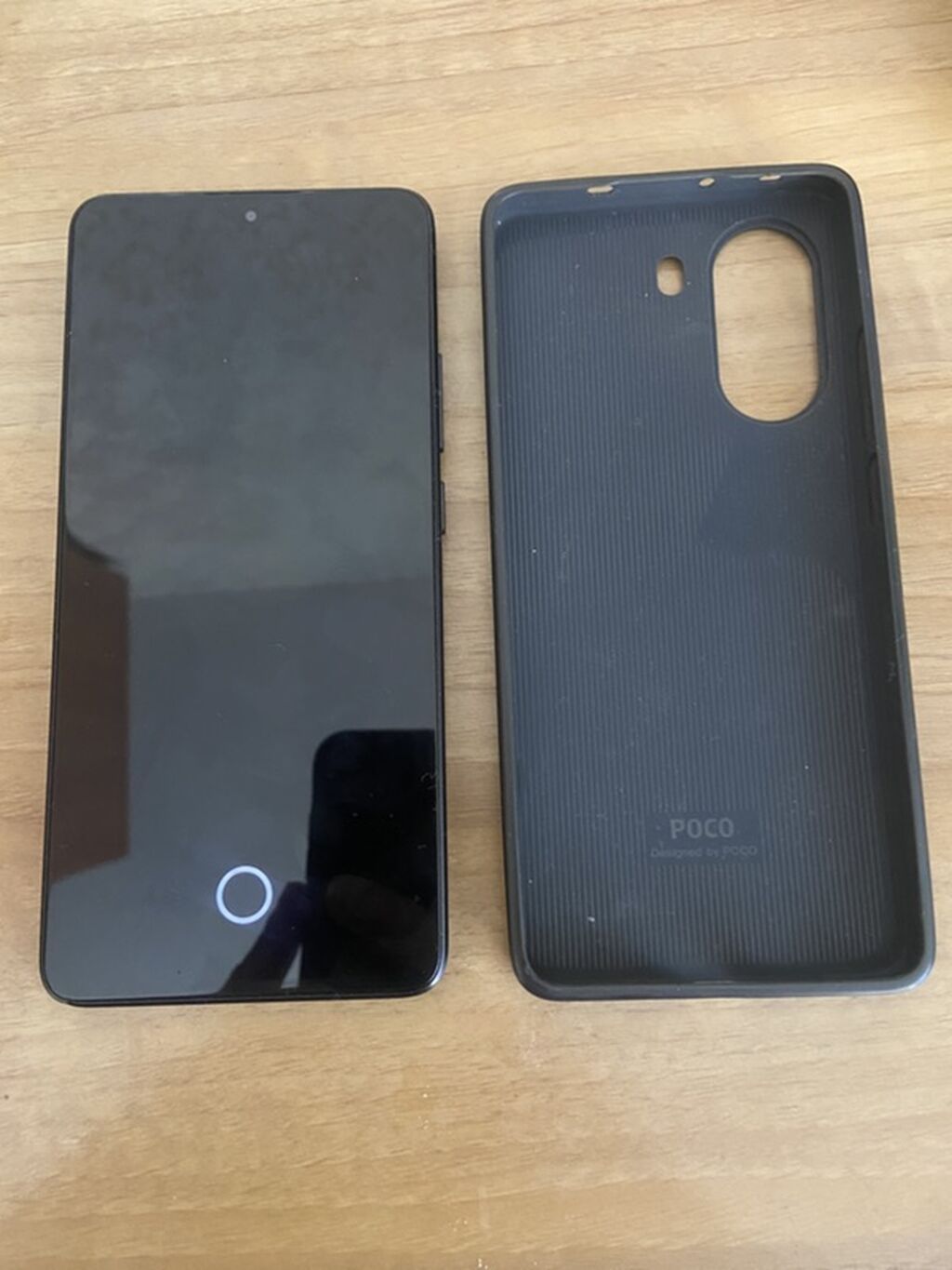 Poco X7 Pro, Б/у, 512 ГБ, цвет - Черный, 1 SIM, 2 SIM: фото 4