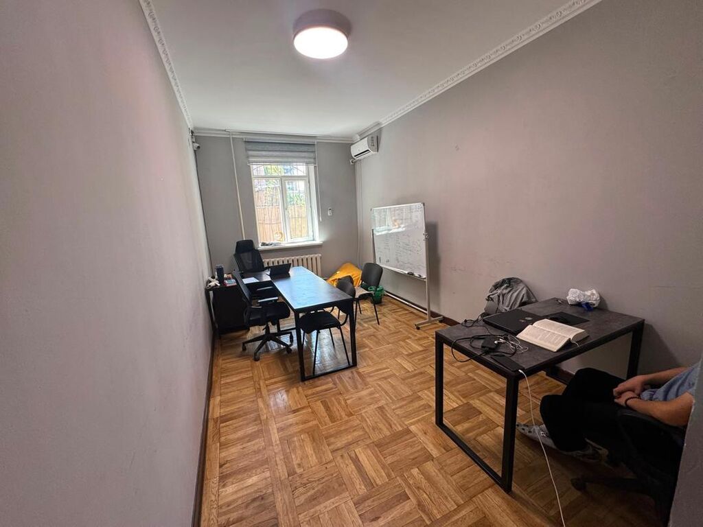 600 м², 12 комнат, Вефа ТЦ: фото 6