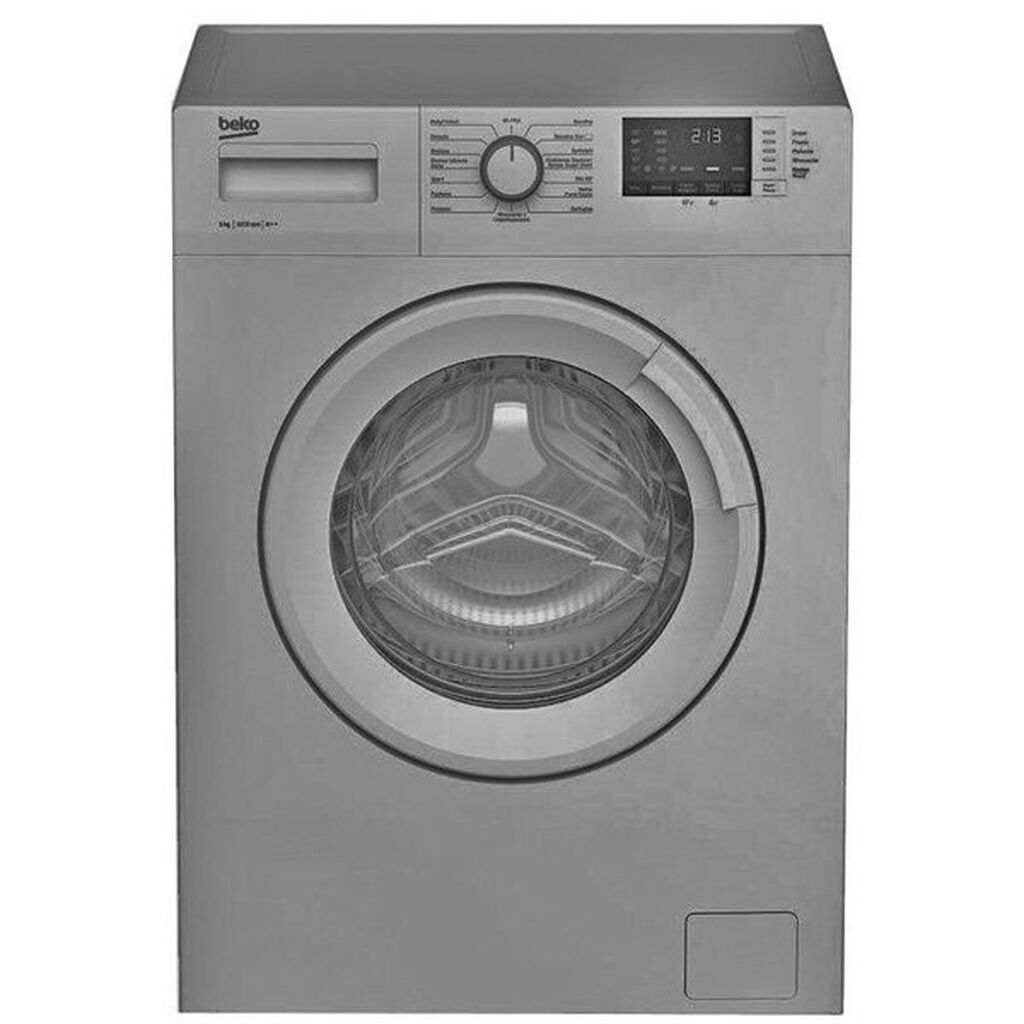 Стиральная машина beko wre76p2xww