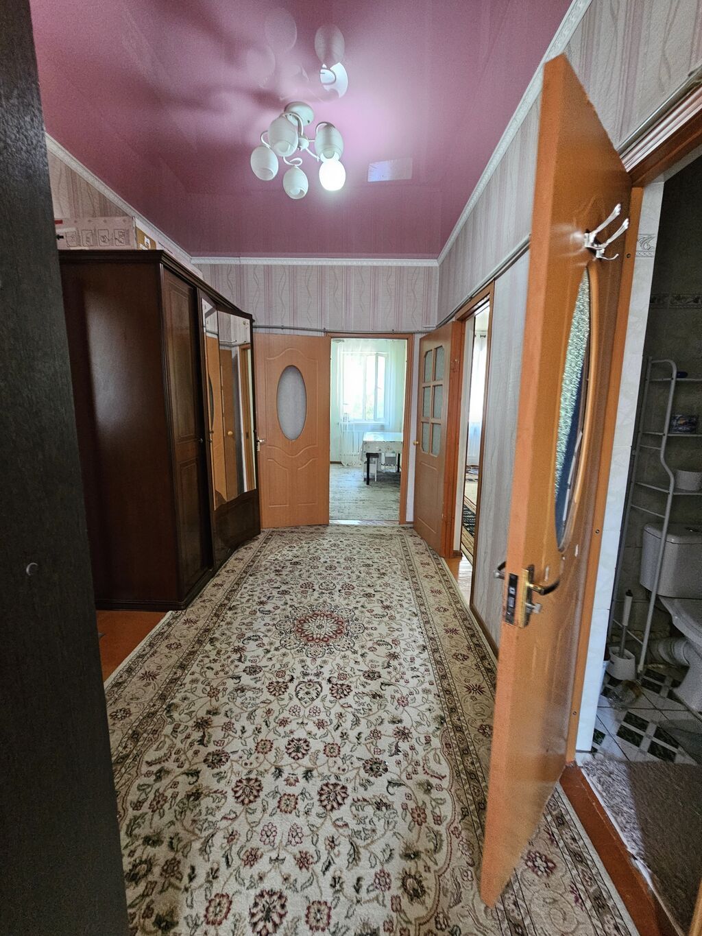 2 комнаты, 70 м², 2 этаж, Старый ремонт: фото 6