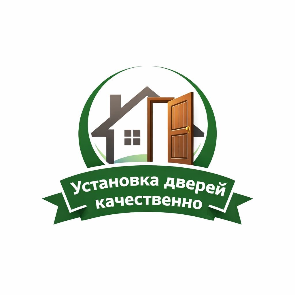 Профессиональная установка дверей под ключ Надёжно. Аккуратно. Без — фото 2