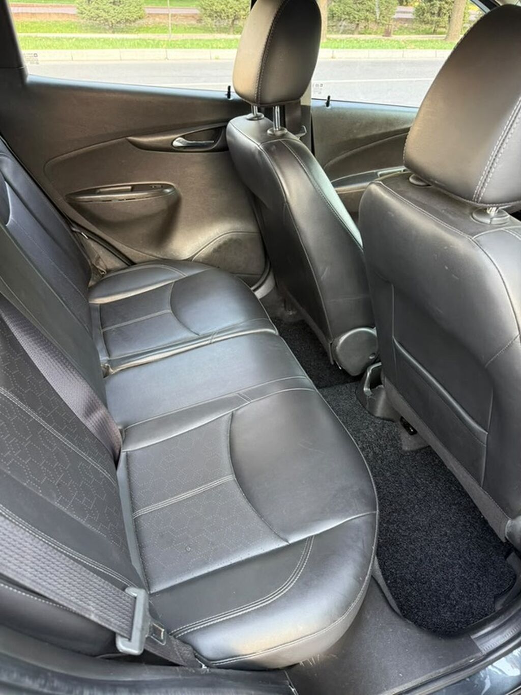 Subaru Outback: 2020 г., 2.4 л, Автомат, Бензин, Кроссовер: фото 8