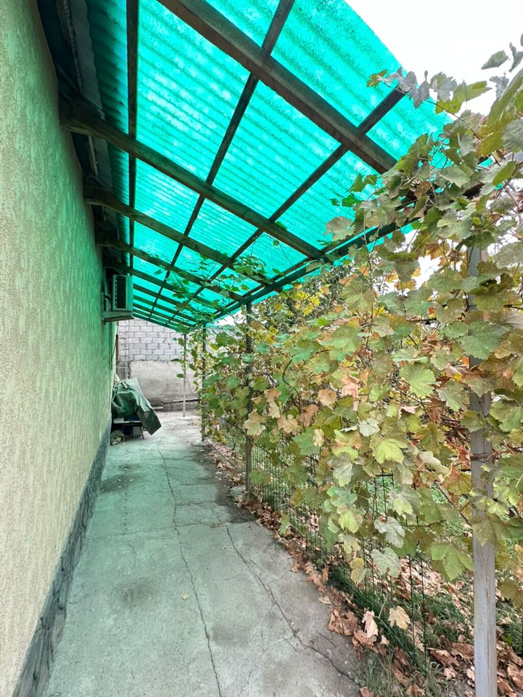 4 комнаты, 100 м², Бишкек, Ак-Орго ж/м Агентство недвижимости: фото 4