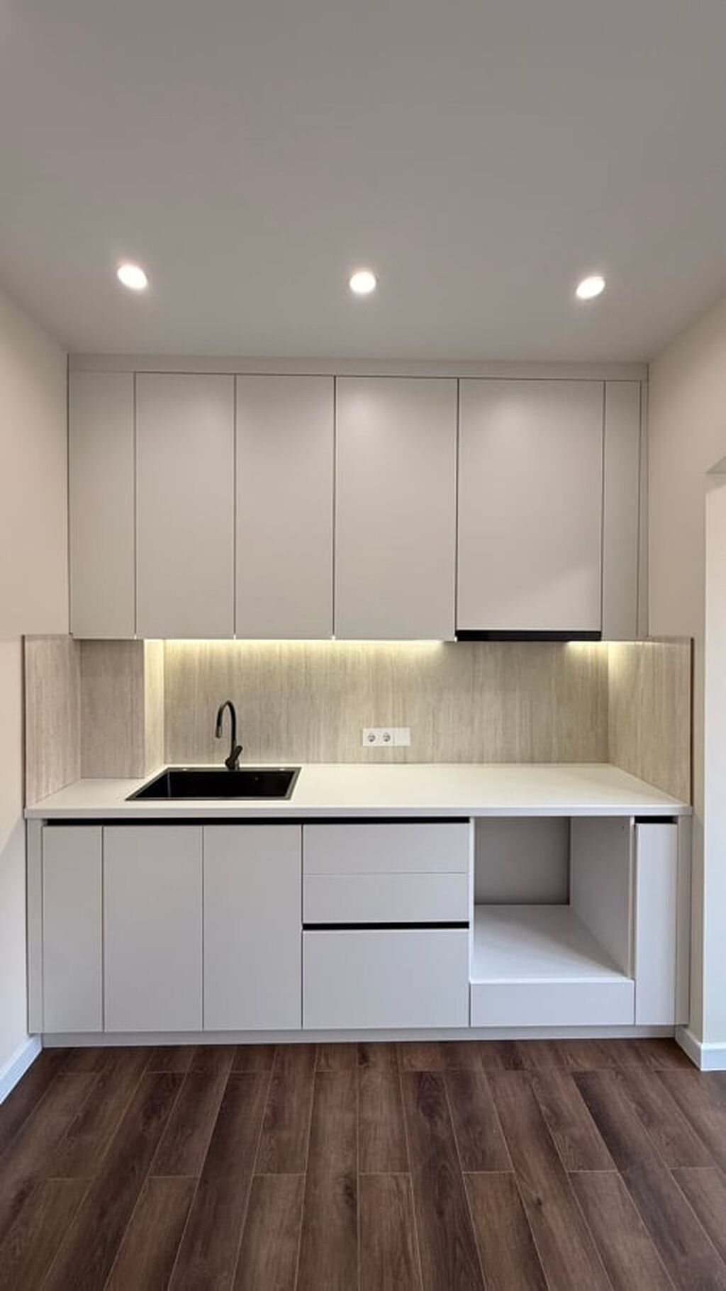 2 комнаты, 67 м², Технопарк Элитка, 5 этаж, Евроремонт: фото 6