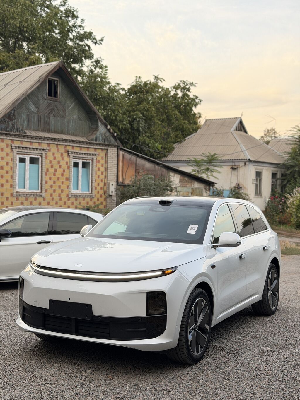 Lixiang L6