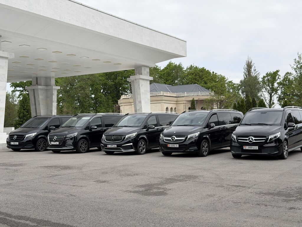 Премиальные авто в Кыргызстане — это ваш стиль и статус в каждом: фото 5