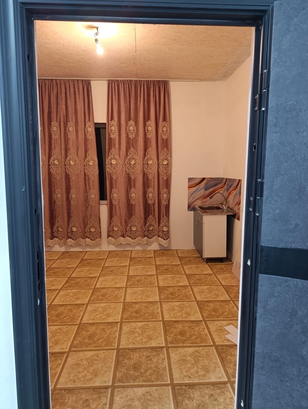 20 м², Без мебели: фото 2