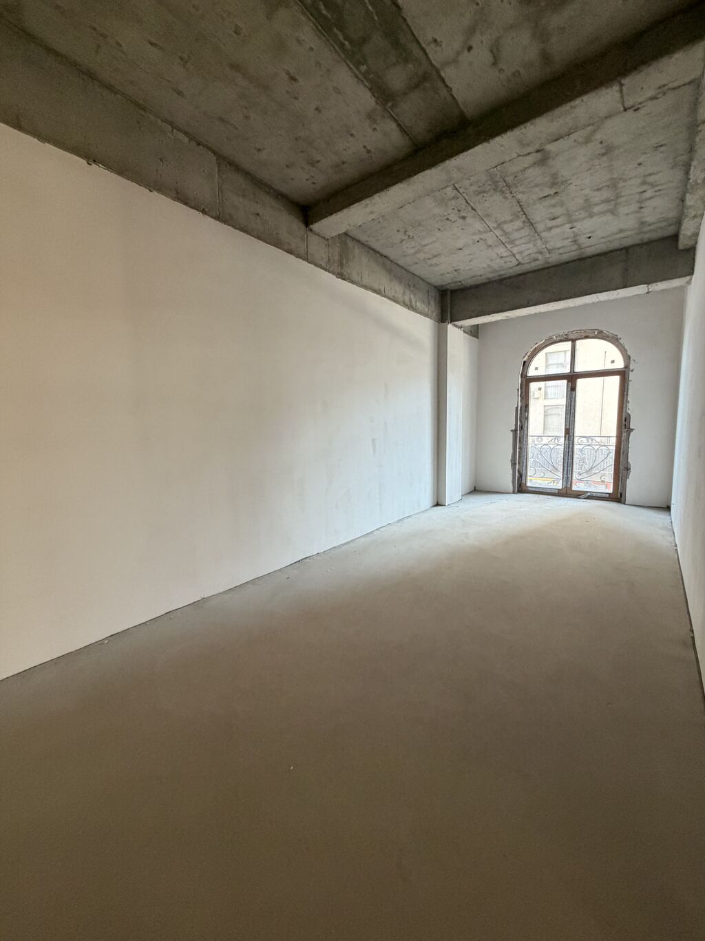 4 комнаты, 153 м², Элитка, 3 этаж, ПСО (под самоотделку): фото 5