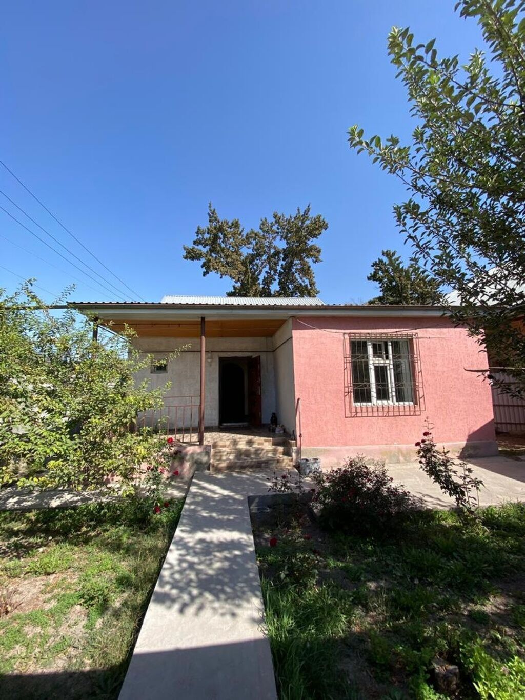 5 комнат, 79 м², 4 соток, Бишкек, ул. Щербакова / Фере Риэлтор: фото 1