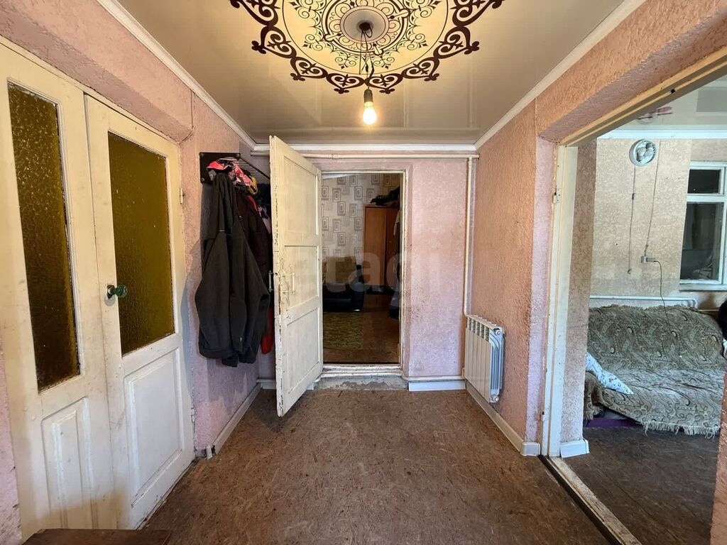 ул.Буурдинская 3-комнаты 25,1м² Эксклюзив! Срочная продажа!: фото 3