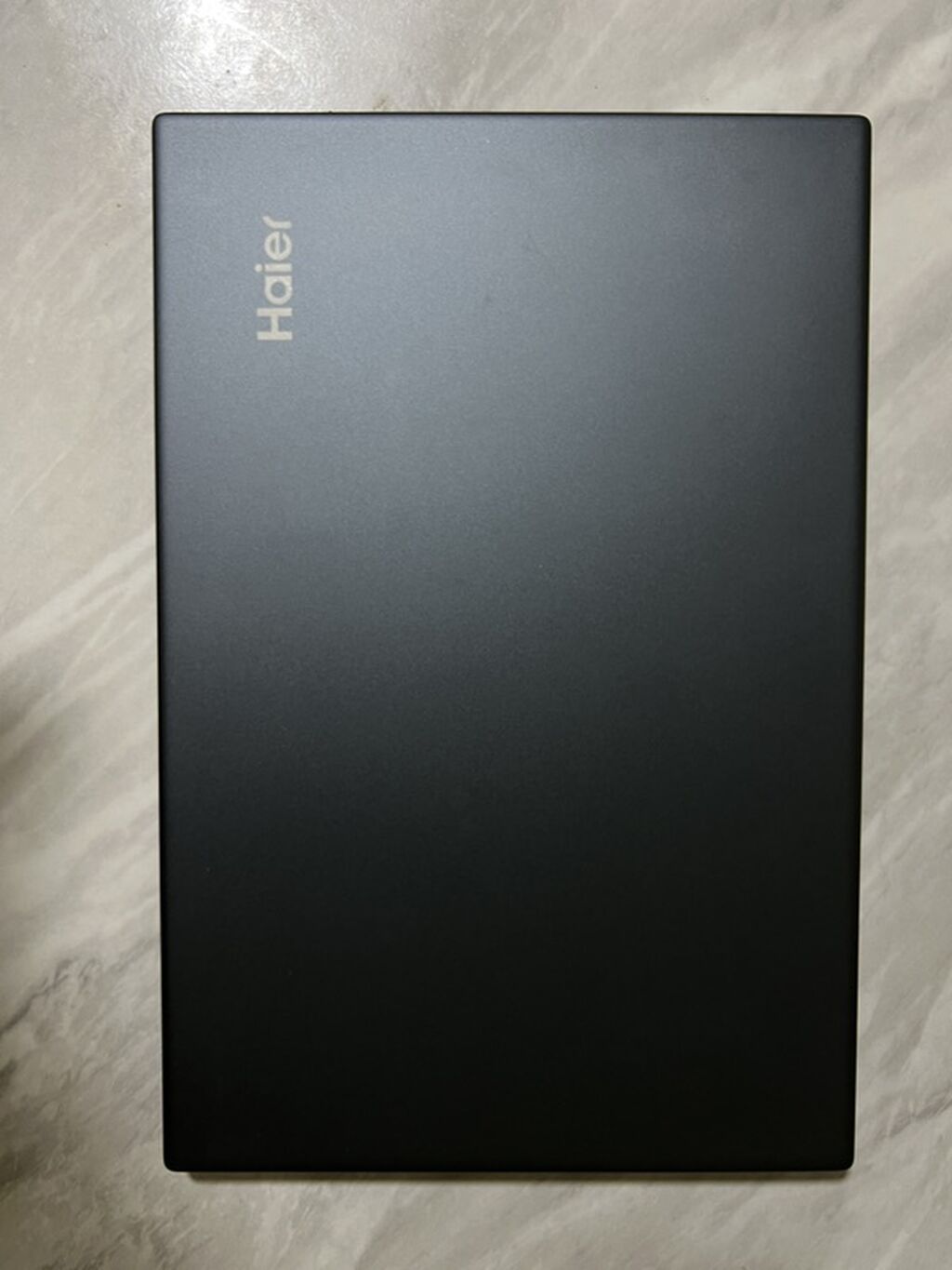 Ноутбук Haier (модель по шильдику: Haiyyt Notebook AXL5000D) - Экран: фото 1