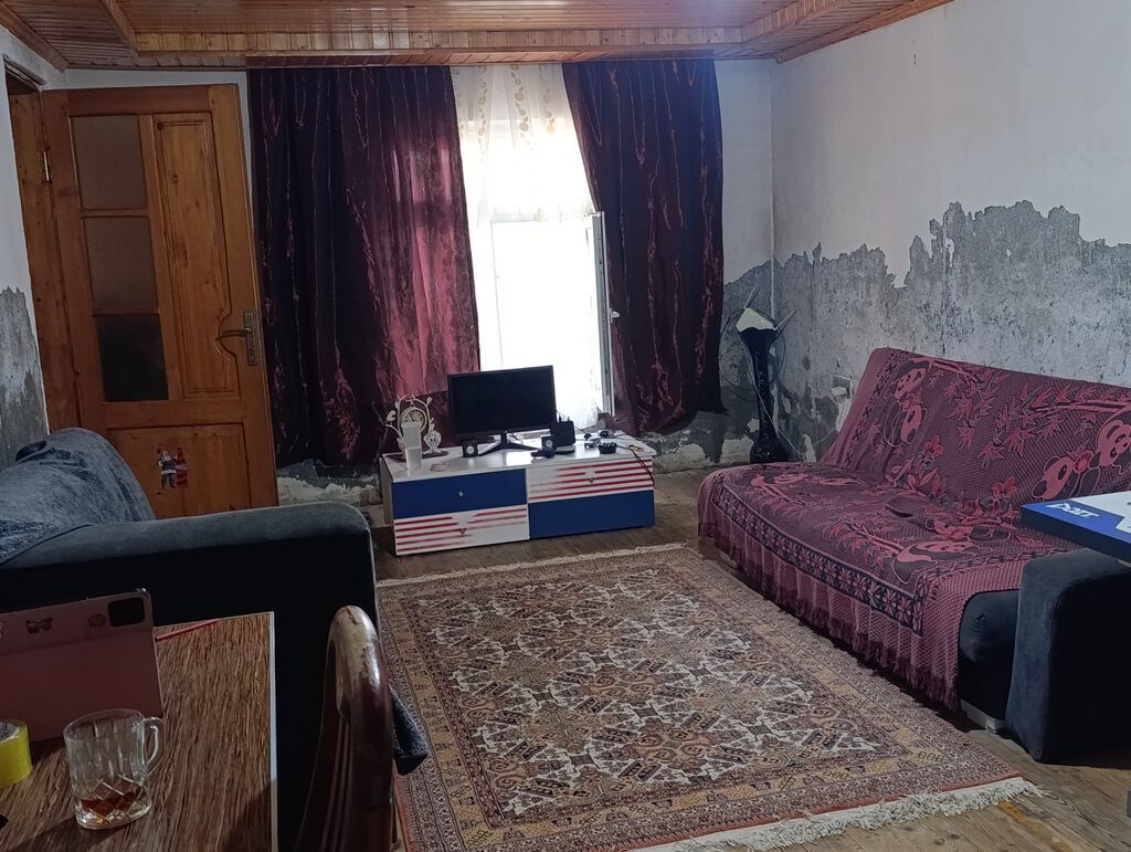 3 otaqlı, 80 kv. m, Kredit yoxdur, Orta təmir