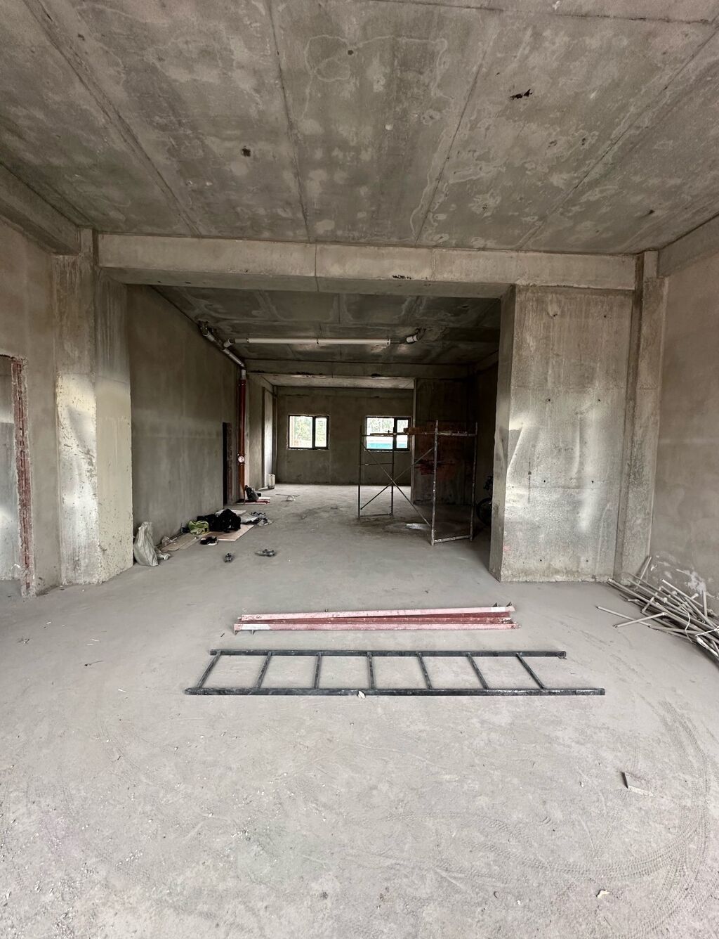 Аренда офиса 148 м² на пр. Ч. Айтматова: фото 5