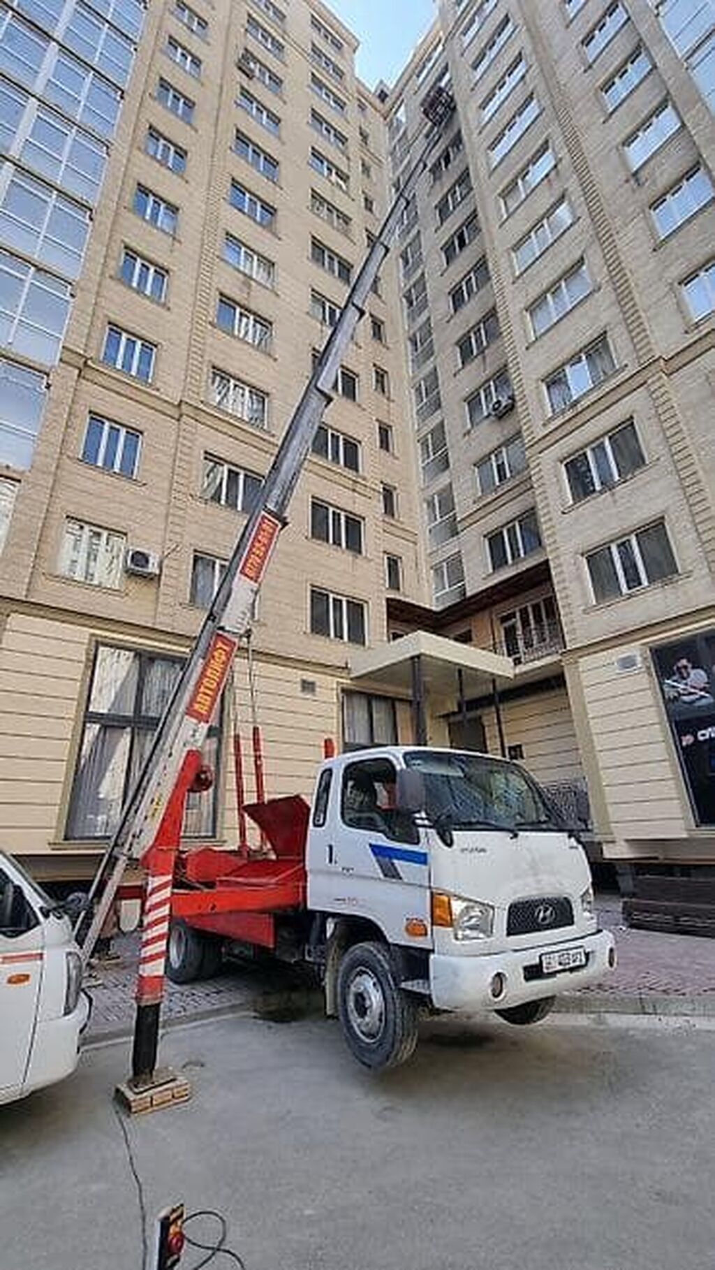 Автолифт это экономия ваших денег сил и времени, когда лифт не: фото 2