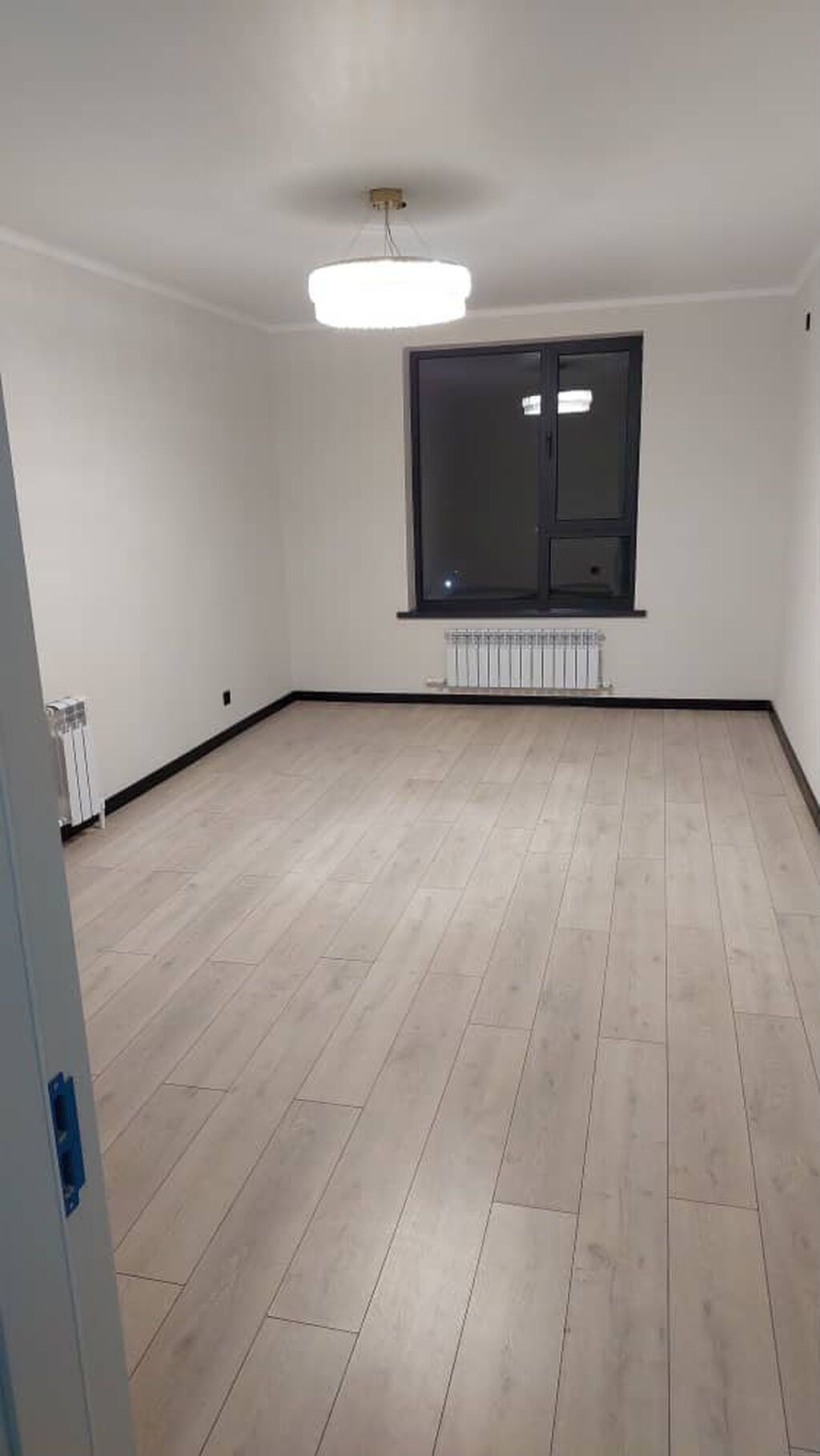 3 комнаты, 95 м², АЮ Гранд Элитка, 4 этаж, Евроремонт: фото 2