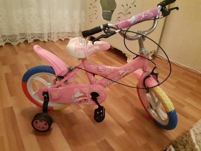 Velosipedlər: Velosiped 65 manat. sidenyasi qalxib duwur - lalafo.az Xırdalan şəhərində Velosiped 65 manat. sidenyasi qalxib duwur
