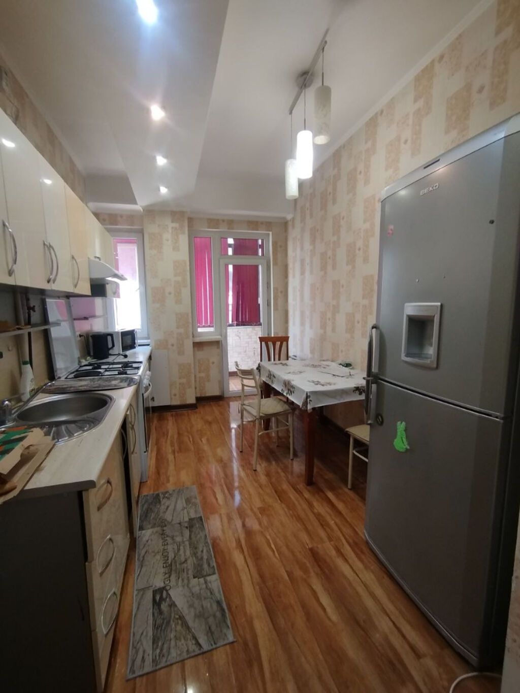 2 комнаты, 74 м², 7 этаж: фото 5
