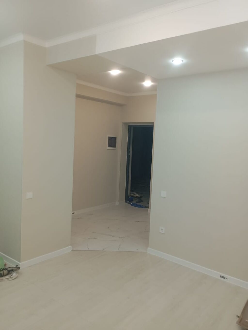 1 комната, 46 м², Элитка, 7 этаж, Свежий ремонт: фото 7