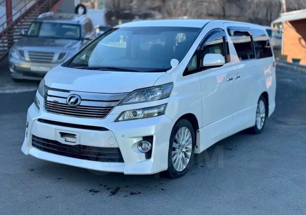 Бампер Toyota, Б/у, Оригинал: фото 4