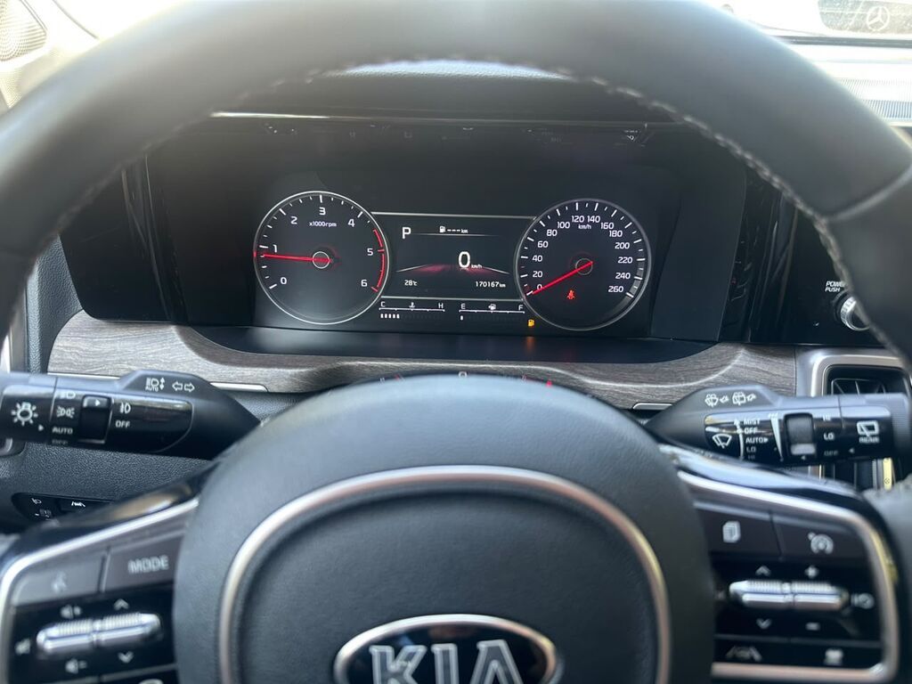 Kia Sorento: 2021 г., 2.2 л, Дизель: фото 8