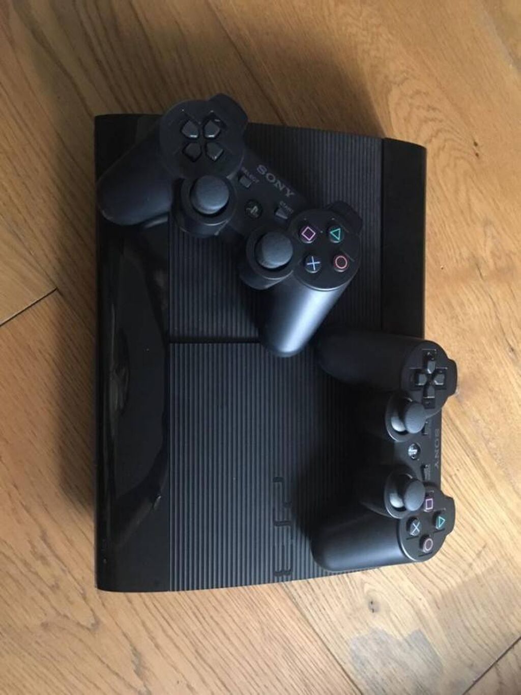 Playstation 3 Купить Луганск