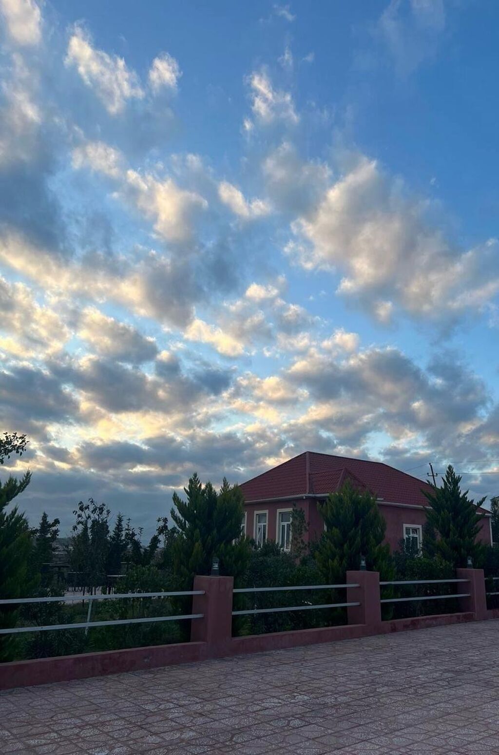 Digah, 500 kv. m, 9 otaq, Hovuzlu, Artezian quyusu, Kanalizasiya, Kombi