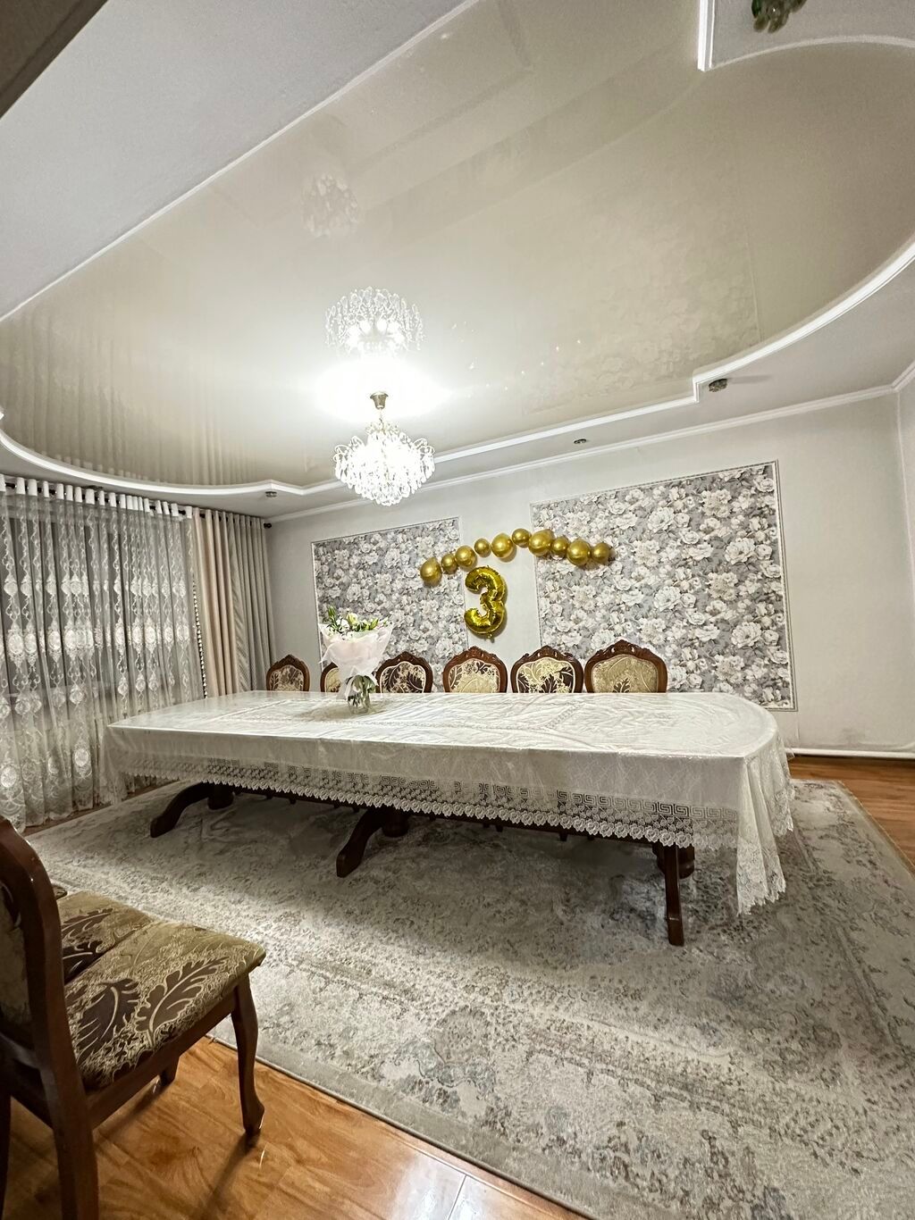 250 м², 8 комнат: фото 2