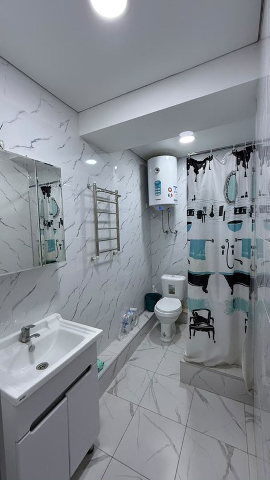 Срочно продается квартира Адрес Советская /Скрябина Жилой комплекс: фото 7