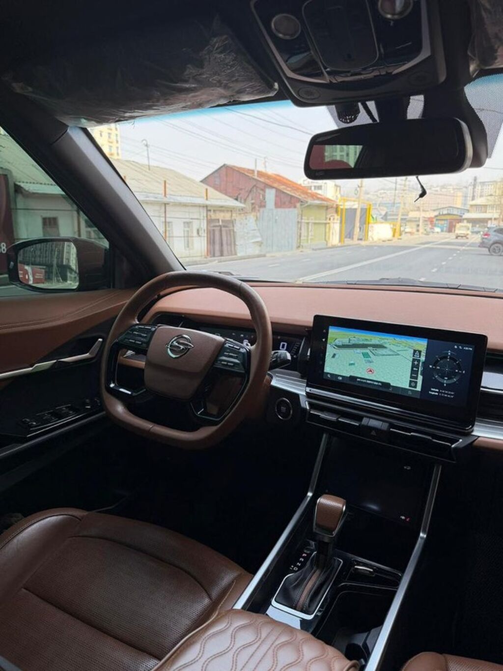 Ssangyong : 2022 г., 1.5 л, Бензин: фото 6